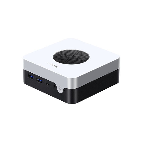 CHUWI PC LarkBox X i3 Intel Core i3 1220P 4.4GHz, 8GB, 256GB, HDMI, Displayport, 2xLAN, WIFI, BT, WIN11 Pro + Office US (LARK BOX X I3-1220P)