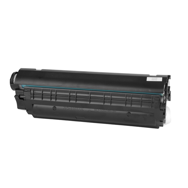 COLORWAY Standard Toner CW-H283M, 1500 oldal, Fekete - HP CF283A (83A) (CW-H283M)