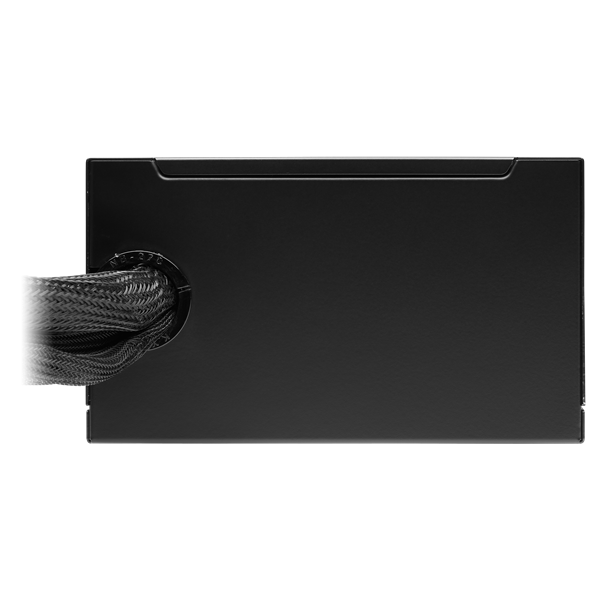 CORSAIR Tápegység, CX Series CX550, 550W, 12cm, 80+ Bronze (CP-9020277-EU)