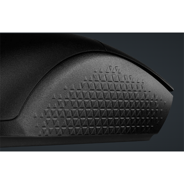 CORSAIR Vezetékes Egér Gaming, KATAR PRO Ultra-light, 6 programozható gomb, RGB Világítás, 12400dpi, fekete (CH-930C011-EU)