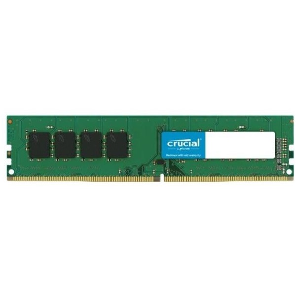 CRUCIAL Memória DDR4 8GB 3200MHz CL22 DIMM (CT8G4DFRA32A)