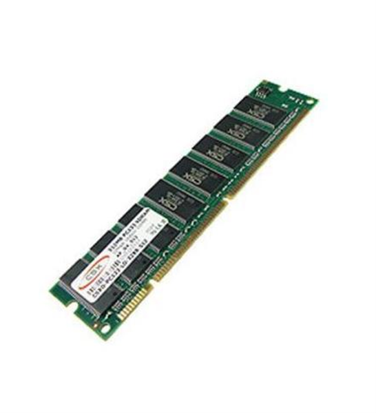 CSX 512MB DDR1 400MHz memória
