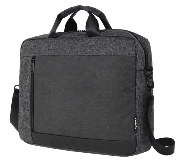 Canyon 15,6   CNS-CB5G4 antracit notebook táska (CNS-CB5G4)