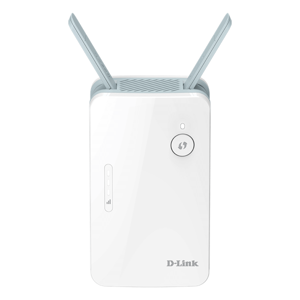 D-LINK Wireless Range Extender Dual Band AX1500, E15/E (E15/E)