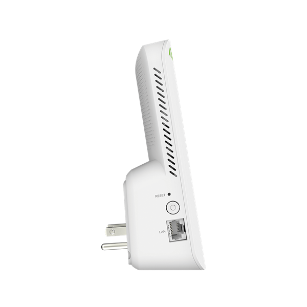 D-LINK Wireless Range Extender Dual Band AX1800, DAP-X1860/E (DAP-X1860/E)