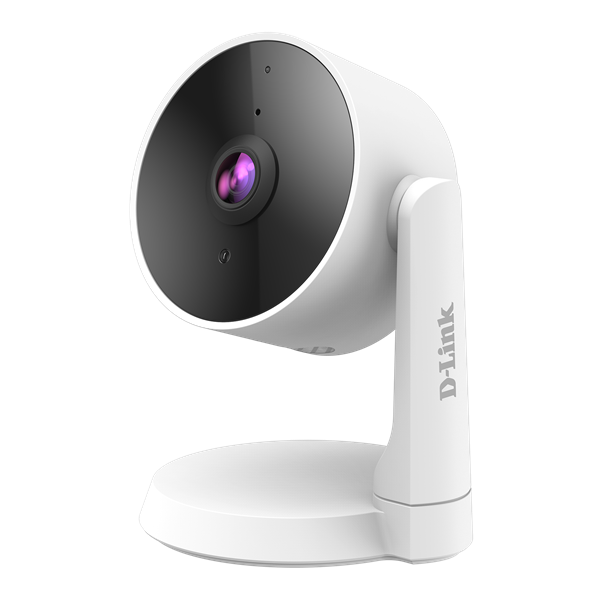 D-LINK Wireless Kamera Cloud beltéri éjjellátó, DCS-8325LH (DCS-8325LH)
