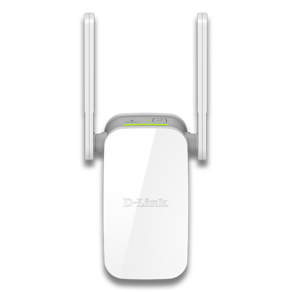 D-LINK Wireless Range Extender Dual Band AC1200, DAP-1610/E (DAP-1610/E)
