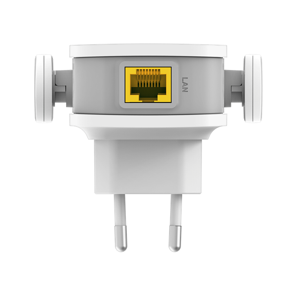 D-LINK Wireless Range Extender Dual Band AC1200, DAP-1610/E (DAP-1610/E)