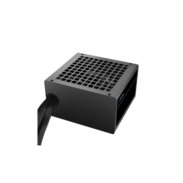 DEEPCOOL Tápegység PF500 500W 80+ White (R-PF500D-HA0B-EU)
