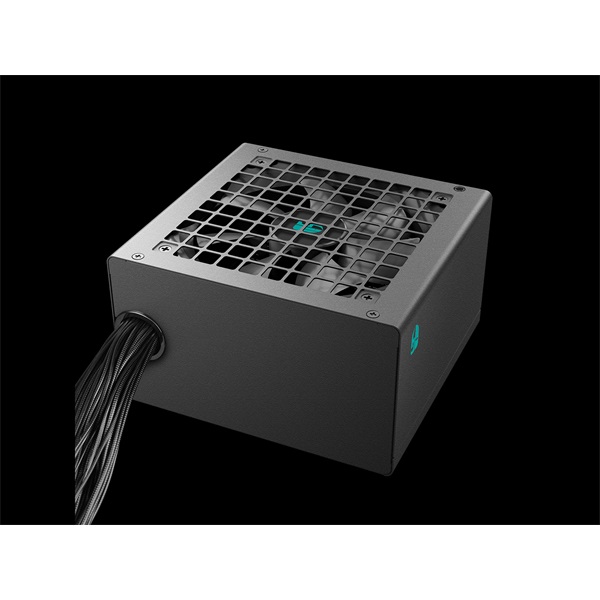 DEEPCOOL Tápegység PF650X 650W 80+ Bronze (R-PF650X-HD0B-JGEU)