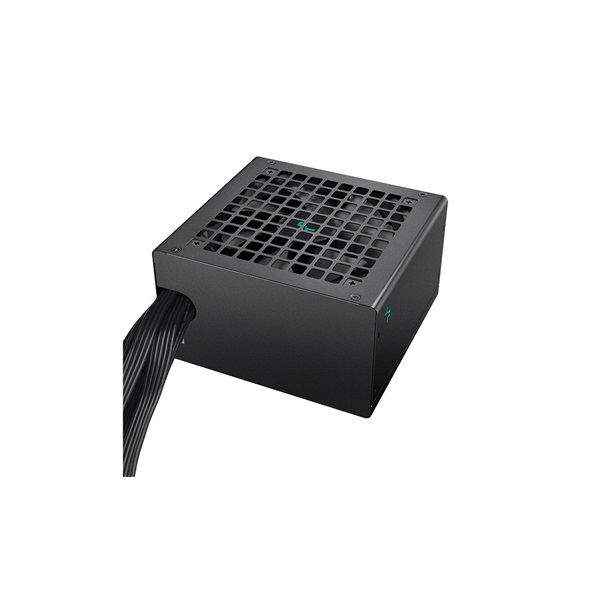 DEEPCOOL Tápegység PL750D 750W 80+ Bronze ATX 3.1 (R-PL750D-FC0B-EU-V2)