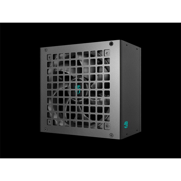 DEEPCOOL Tápegység PQ750G 750W 80+ Gold moduláris ATX 3.1 (R-PQ750G-FD1B-JGEU-V1)