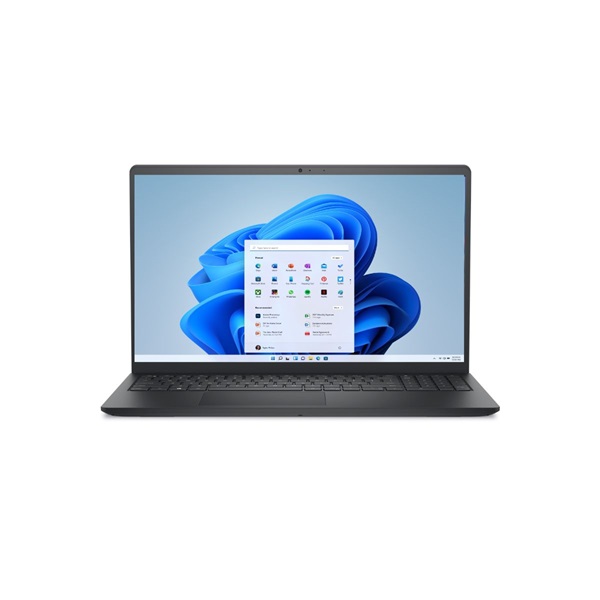 DELL 15 DC15250 15,6" FHD, Intel Core i5-1334U (3.40GHz), 8GB, 512GB SSD, Intel UHD, Win 11 Home (DC15250_RPLU_001_P_HOM)