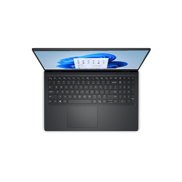 DELL 15 DC15250 15,6" FHD, Intel Core i7-1355U (5.0GHz), 16GB, 512GB SSD, Intel UHD, Win 11 Home (DC15250_RPLU_006_P_HOM)