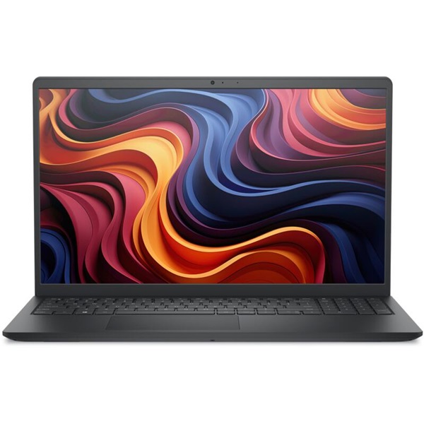 DELL 15 DC15255 15,6" FHD, AMD Ryzen 5 7520U (4.3GHz), 8GB, 512GB SSD, AMD Radeon 610M, Win 11 Pro (DC15255_MDO_850)