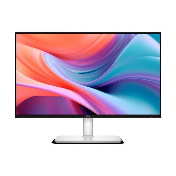 DELL 24 Plus Monitor 23,8" S2425HSM 1920x1080, 1500:1, 300cd, 4ms, HDMI, Fehér (210-BSZD)