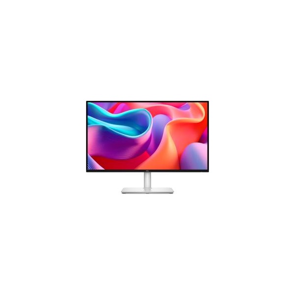 DELL 27 Plus Monitor 27" S2725DC 2560x1440, 16:9, 1500:1, 350cd, 4ms, HDMI, DP, USB-A, USB-C, fehér (210-BSRL)