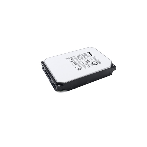 DELL ISG alkatrész - HDD 2TB, SATA 7.2k, 3.5" Cabled Drive [ T16 ]. (400-BRCT)