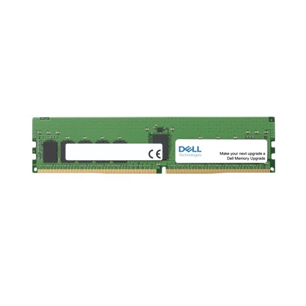DELL ISG alkatrész - RAM 16GB, DDR5, 5600MHz, RDIMM [ R66, R76, T56 ]. (AC830716)