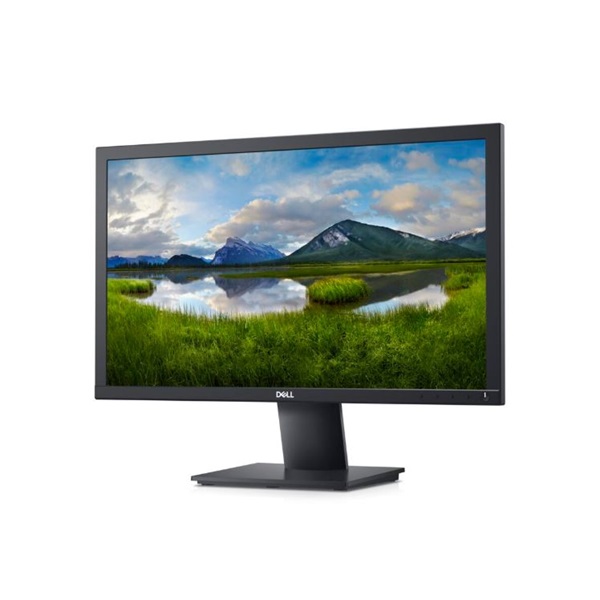 DELL LCD Monitor 19.5" E2020H, 1600x900, 1000:1, 250cd, 5ms, fekete (210-AURO)