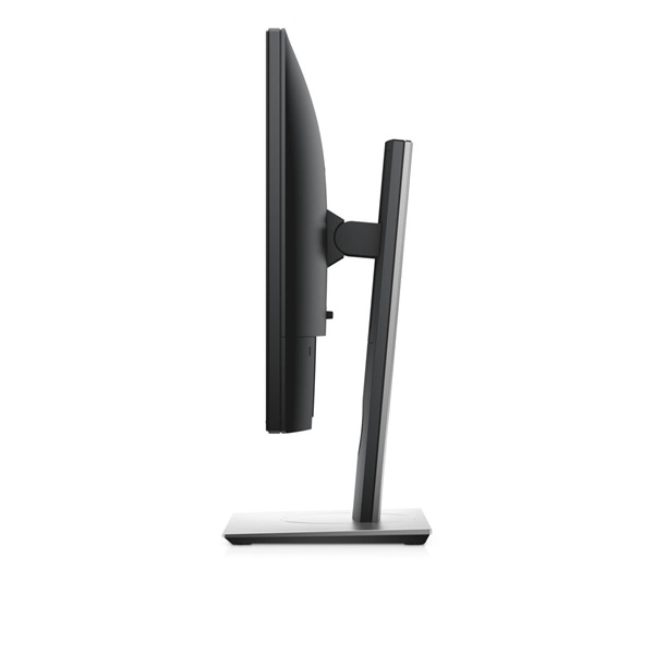 DELL LCD Monitor 19" P1917S, 5:4, 1280x1024, 1000:1, 250cd, 8ms, DVI-D, DP, VGA, 4xUSB, fekete (210-AJBG)