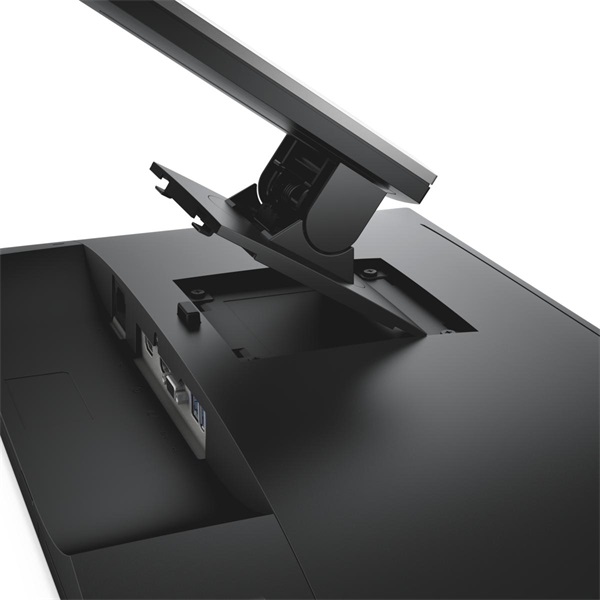 DELL LCD Monitor 19" P1917S, 5:4, 1280x1024, 1000:1, 250cd, 8ms, DVI-D, DP, VGA, 4xUSB, fekete (210-AJBG)