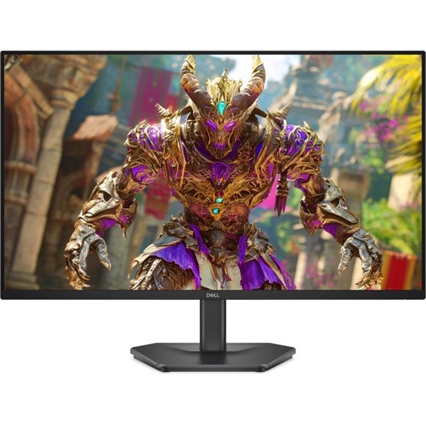 DELL LCD Monitor 27" SE2726HG 1920x1080, IPS, 240Hz, 1000:1, 300cd, 5ms, HDMI, DP,fekete (210-BTSP)