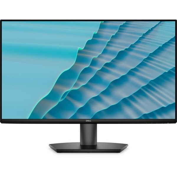 DELL LCD Monitor 27" SE2726H 1920x1080, IPS, 144Hz, 16:9, 1000:1, 300cd, 8ms, HDMI, fekete (210-BVCC)