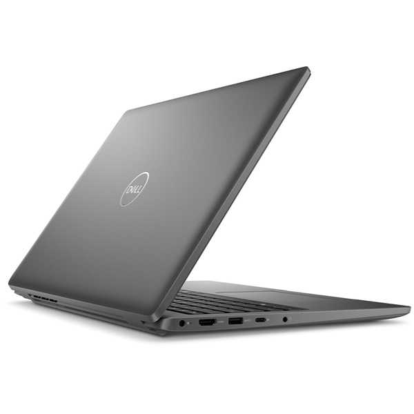 DELL Latitude 3550 15.6" HD, Intel Core i3-1315U (4.5GHz), 8GB, 512GB SSD,  Windows 11 Pro (N004L355015EMEA_VP)