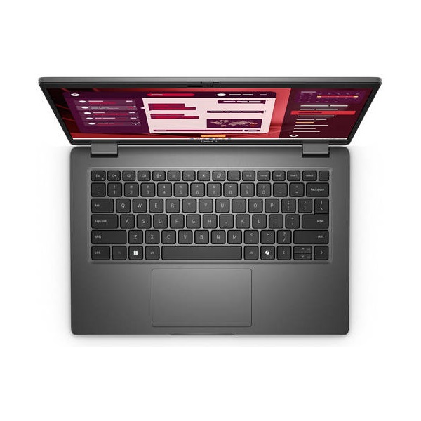 DELL Latitude 3550 15.6" HD, Intel Core i3-1315U (4.5GHz), 8GB, 512GB SSD,  Windows 11 Pro (N004L355015EMEA_VP)