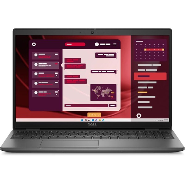 DELL Latitude 3550 15.6" HD, Intel Core i3-1315U (4.5GHz), 8GB, 512GB SSD,  Windows 11 Pro (N004L355015EMEA_VP)