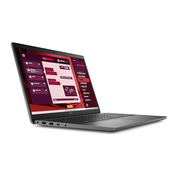 DELL Latitude 3550 15.6" HD, Intel Core i3-1315U (4.5GHz), 8GB, 512GB SSD,  Windows 11 Pro (N004L355015EMEA_VP)