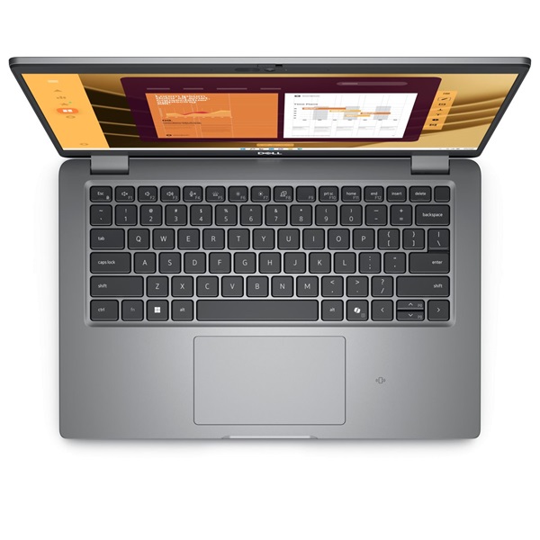 DELL Latitude 5450 14.0" FHD, Intel Core i5-1335U (4.4GHz), 8GB, 512GB SSD, Linux (N005L545014EMEA_VP_UBU)