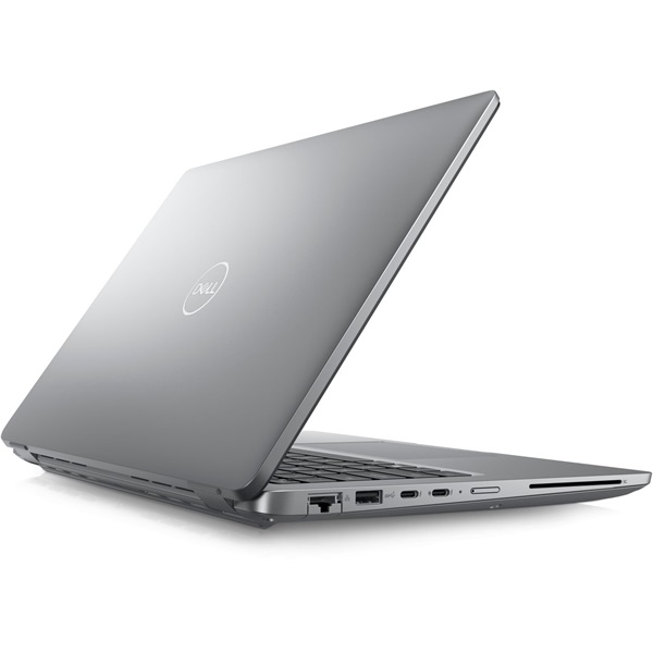 DELL Latitude 5450 14.0" FHD, Intel Core i5-1335U (4.4GHz), 8GB, 512GB SSD, Linux (N005L545014EMEA_VP_UBU)