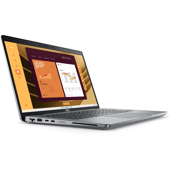 DELL Latitude 5450 14.0" FHD, Intel Core i5-1335U (4.4GHz), 8GB, 512GB SSD, Linux (N005L545014EMEA_VP_UBU)