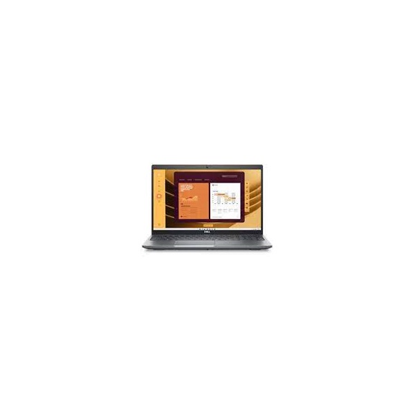 DELL Latitude 5550 15.6" FHD, Intel Ultra 5 125U (4.3GHz), 16GB, 512GB SSD, Linux (N007L555015EMEA_VP_UBU)