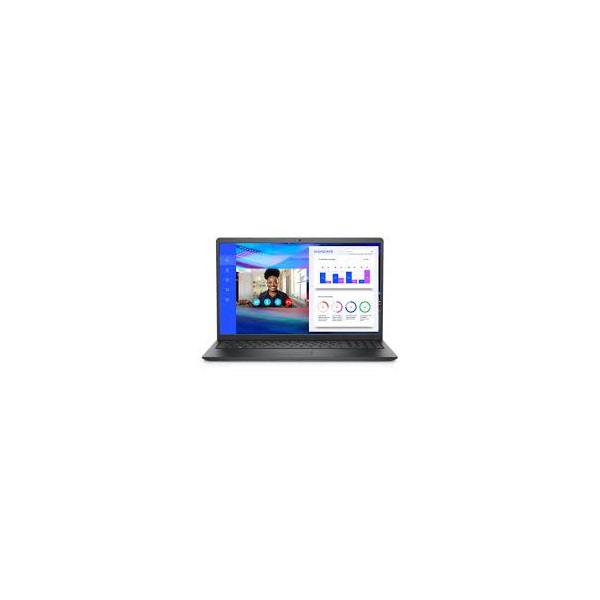 DELL NB Vostro 3525 15.6" FHD, AMD Ryzen 5-5500U, 8GB, 512GB SSD, AMD Radeon, Win11 Pro (N1560PVNB3525EMEA01)