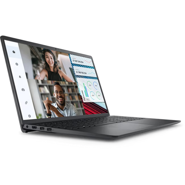 DELL NB Vostro 3530 15,6" FHD, Intel Core i3-1305U (3.30GHz), 8GB, 256GB SSD, Linux (N1603PVNB3530EMEA01_UBU)