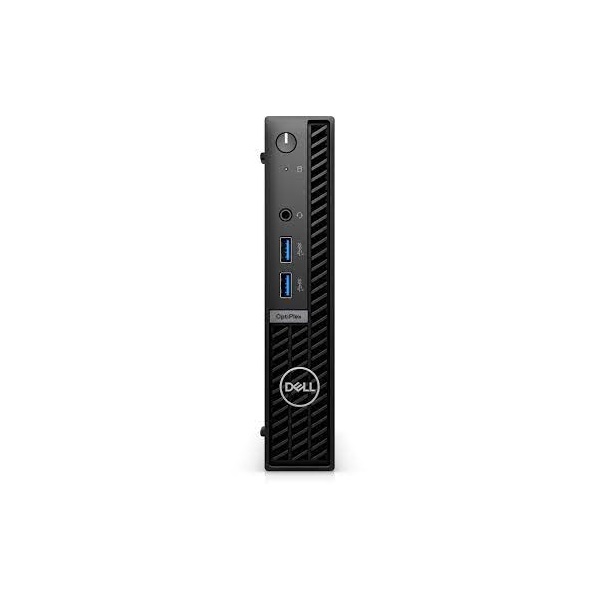 DELL PC Optiplex 7020 Micro, Intel Core i3-12100T (5.0GHz), 8GB, 512GB SSD, Linux (N103O7020MFFEMEA_N2_VP_UBU)
