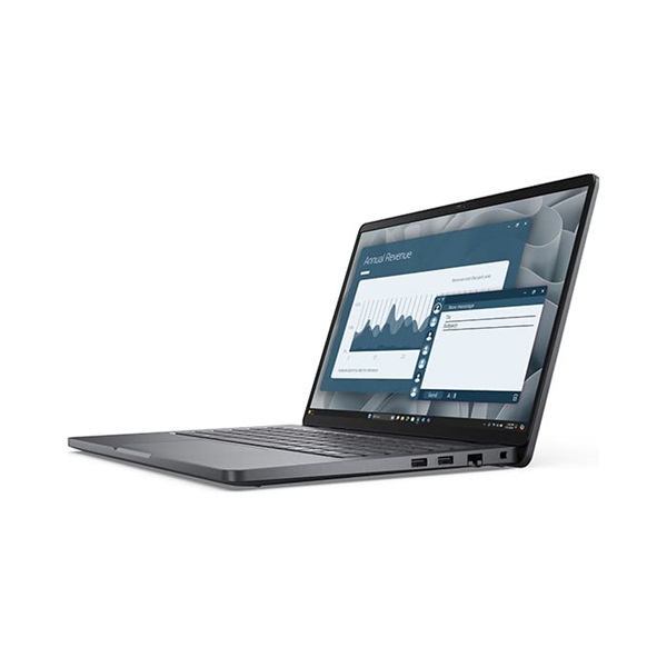 DELL Pro 14 (PC14255) 14.0" FHD+, AMD Ryzen 5 220 (4.8GHz), 16GB, 512GB SSD, Win 11 Pro (BTO507_PC14255_EMEA)