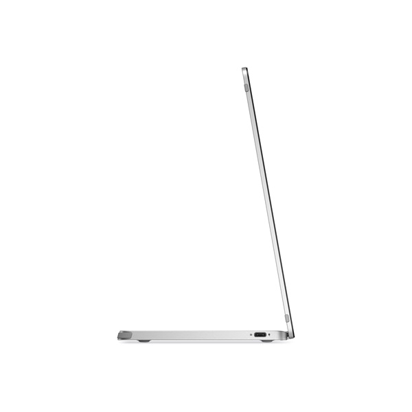 DELL Pro 14 Plus Hordozható Monitor P1425 14" WUXGA 1920x1200, 60Hz, IPS, 16:10, 1500:1, 400cd, 7ms GTG, DP, USB-C (210-BQTB)