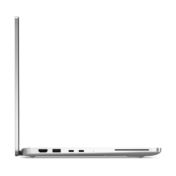 DELL Pro 14  Plus (PB14250) 14.0" FHD+, Intel Core 5 120U (5.0GHz), 8GB, 512GB SSD, Linux (PB14250_379112)