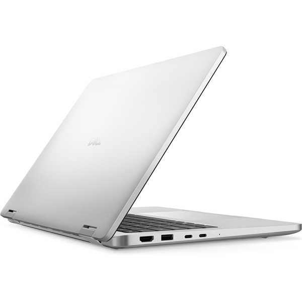 DELL Pro 14  Plus (PB14250) 14.0" FHD+, Intel Core Ultra 5 235U (4.9GHz), 16GB, 512GB SSD, Win 11 Pro (PB14250_384218)