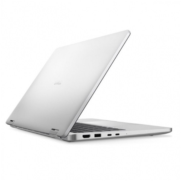 DELL Pro 14  Plus (PB14250) 14.0" FHD+, Intel Core Ultra 5 236V (4.7GHz), 16GB, 512GB SSD, Linux (BTO211_PB14250_EMEA_UBU)