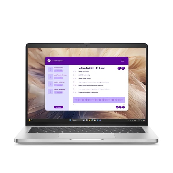 DELL Pro 14 Plus (PB14255) 14.0" FHD+, AMD Ryzen 5 220 (4.9GHz), 16GB, 512GB SSD, Win 11 Pro (BTO502_PB14255_EMEA)