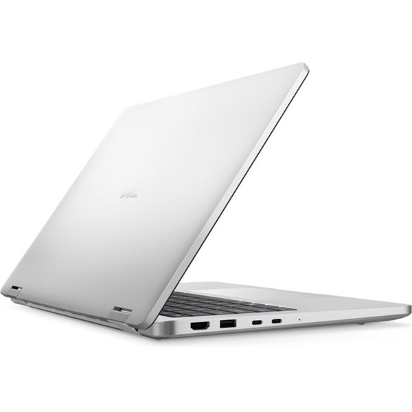 DELL Pro 14 Plus (PB14255) 14.0" FHD+, AMD Ryzen AI 5 PRO 340 (4.8GHz), 16GB, 512GB SSD, Win 11 Pro (BTO602_PB14255_EMEA)