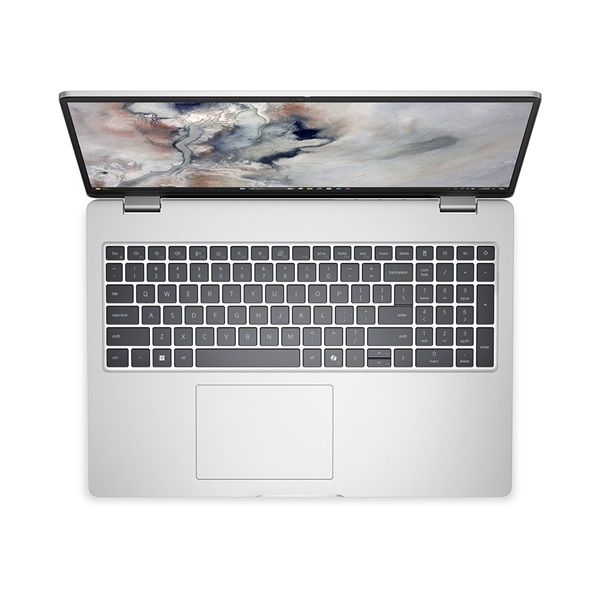 DELL Pro 16 (PC16250) 16.0" FHD+, Intel Core 5 120U (5.0GHz), 16GB, 512GB SSD, Win11 Pro (BTO010_PC16250_EMEA)