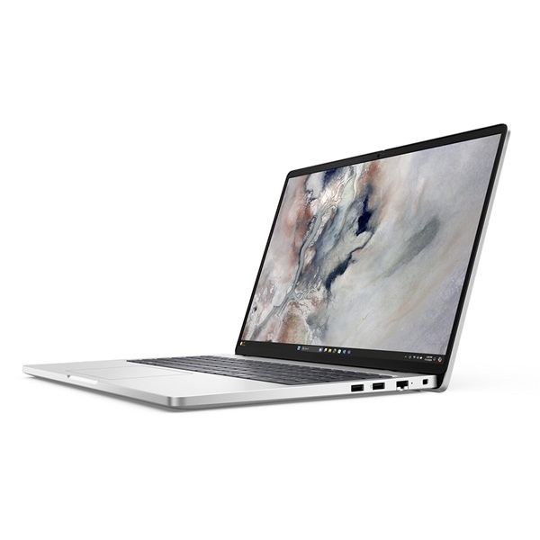 DELL Pro 16 (PC16250) 16.0" FHD+, Intel Core 5 120U (5.0GHz), 16GB, 512GB SSD, Win11 Pro (BTO010_PC16250_EMEA)