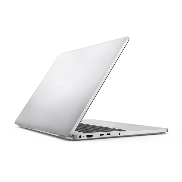 DELL Pro 16 (PC16250) 16.0" FHD+, Intel Core 5 120U (5.0GHz), 16GB, 512GB SSD, Win11 Pro (BTO010_PC16250_EMEA)