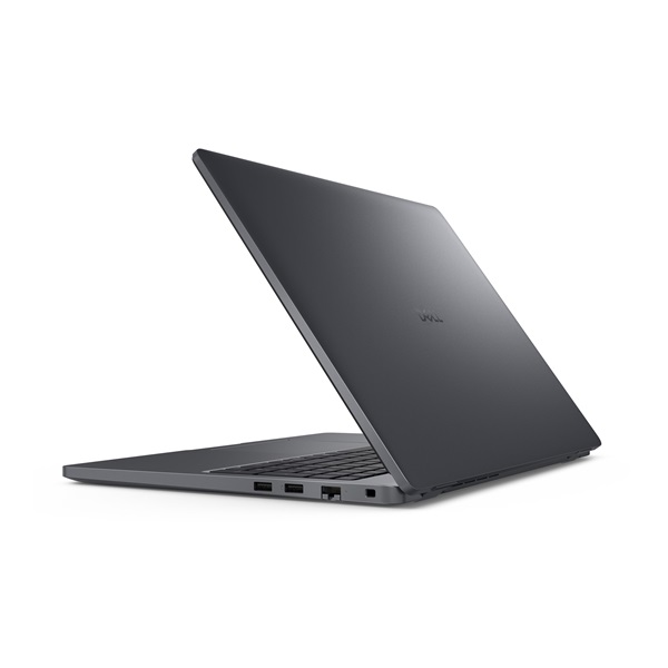 DELL Pro 16 (PC16255) 16.0" FHD+, AMD Ryzen 3 210 (5.0GHz), 8GB, 512GB SSD, Win 11 Pro (BTO501_PC16255_EMEA)
